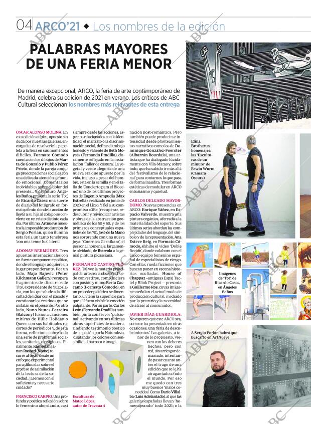 CULTURAL MADRID 03-07-2021 página 4