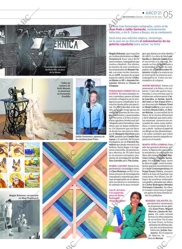 CULTURAL MADRID 03-07-2021 página 5