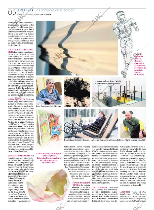 CULTURAL MADRID 03-07-2021 página 6