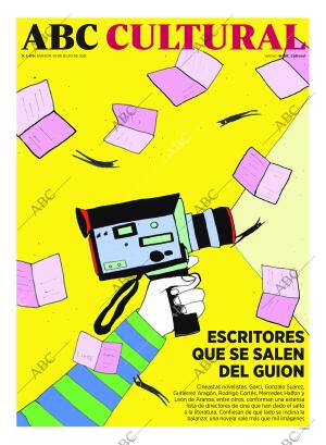 CULTURAL MADRID 10-07-2021 página 1