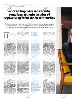 CULTURAL MADRID 10-07-2021 página 12