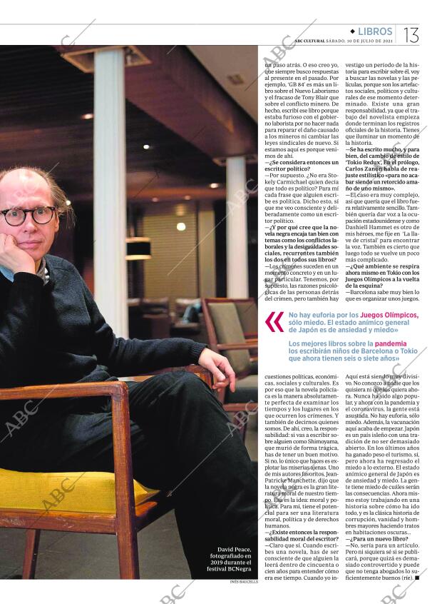 CULTURAL MADRID 10-07-2021 página 13
