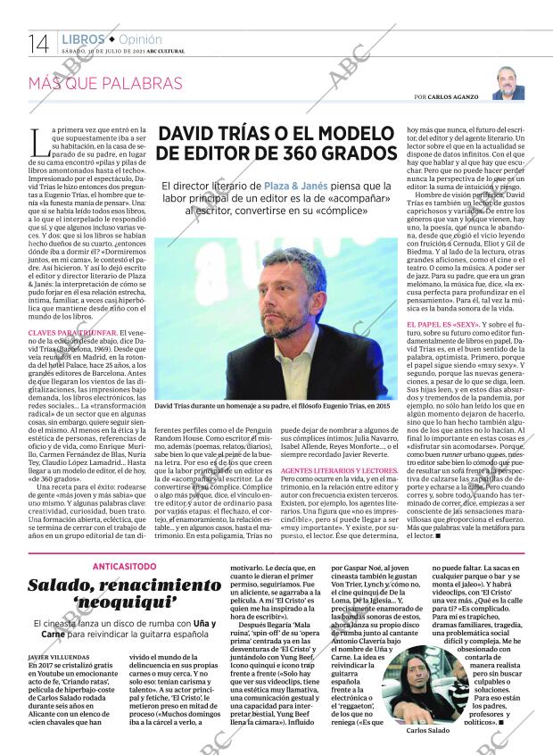 CULTURAL MADRID 10-07-2021 página 14