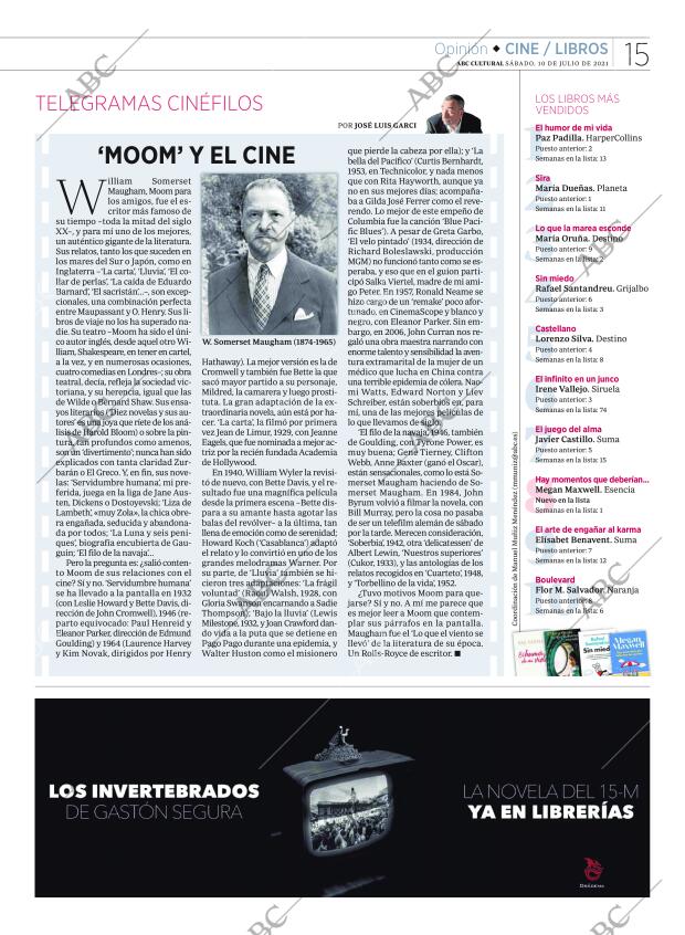 CULTURAL MADRID 10-07-2021 página 15