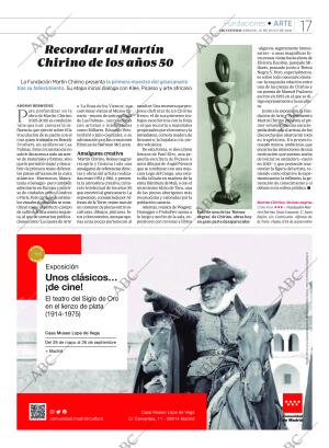 CULTURAL MADRID 10-07-2021 página 17