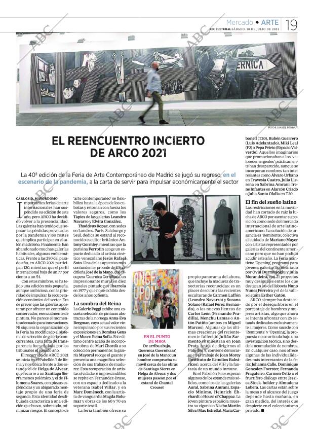 CULTURAL MADRID 10-07-2021 página 19