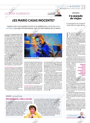 CULTURAL MADRID 10-07-2021 página 23