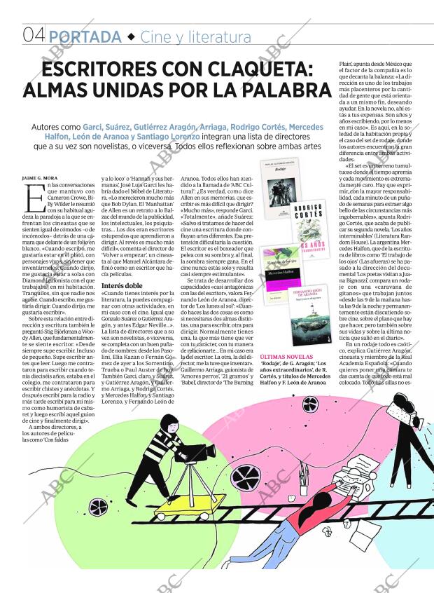 CULTURAL MADRID 10-07-2021 página 4