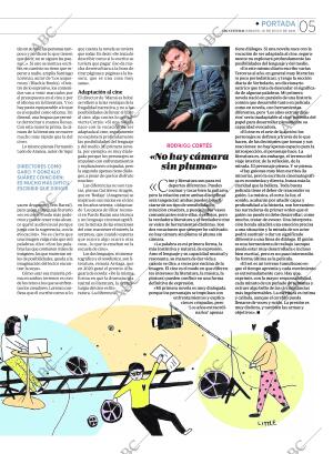 CULTURAL MADRID 10-07-2021 página 5