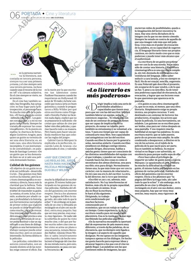 CULTURAL MADRID 10-07-2021 página 6