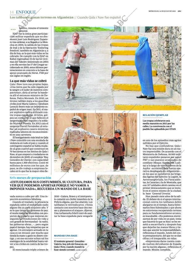 ABC CORDOBA 14-07-2021 página 14