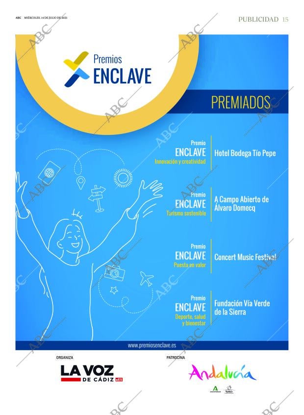 ABC CORDOBA 14-07-2021 página 15