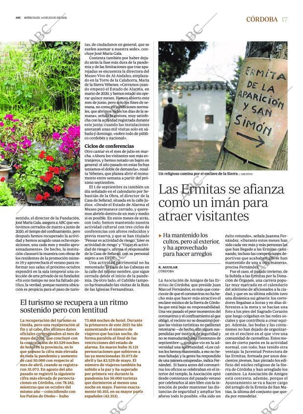 ABC CORDOBA 14-07-2021 página 17