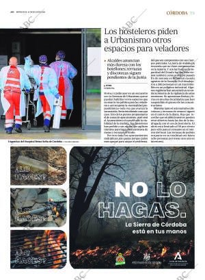 ABC CORDOBA 14-07-2021 página 19