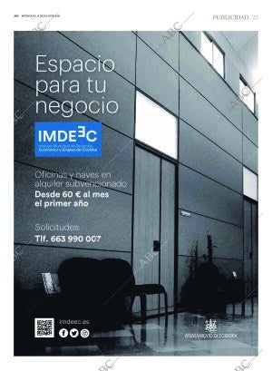 ABC CORDOBA 14-07-2021 página 23
