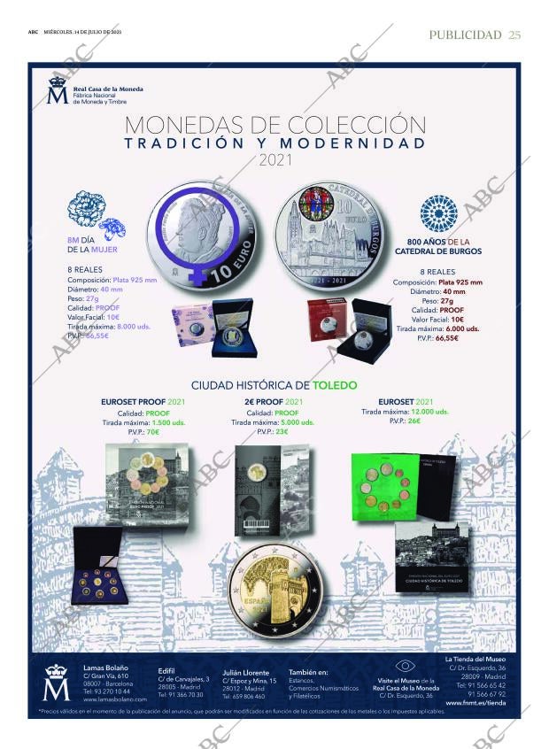 ABC CORDOBA 14-07-2021 página 25