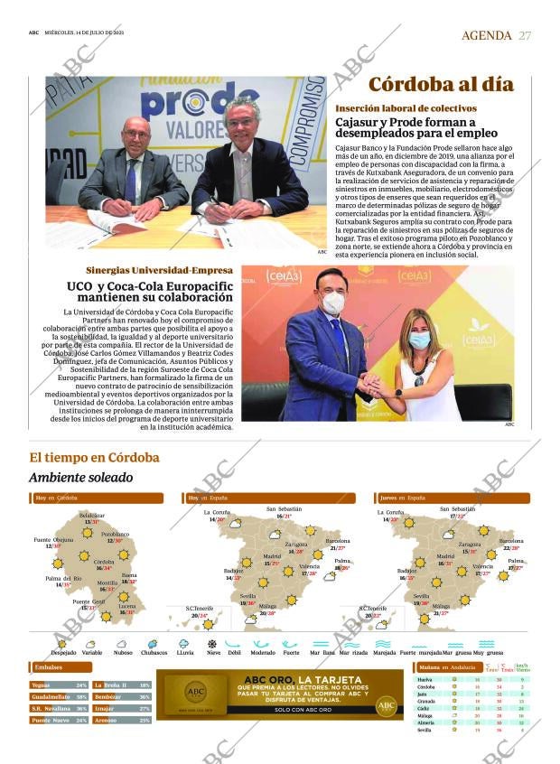 ABC CORDOBA 14-07-2021 página 27