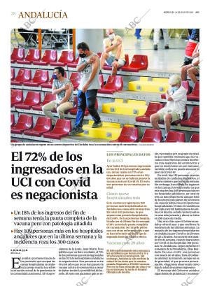 ABC CORDOBA 14-07-2021 página 28