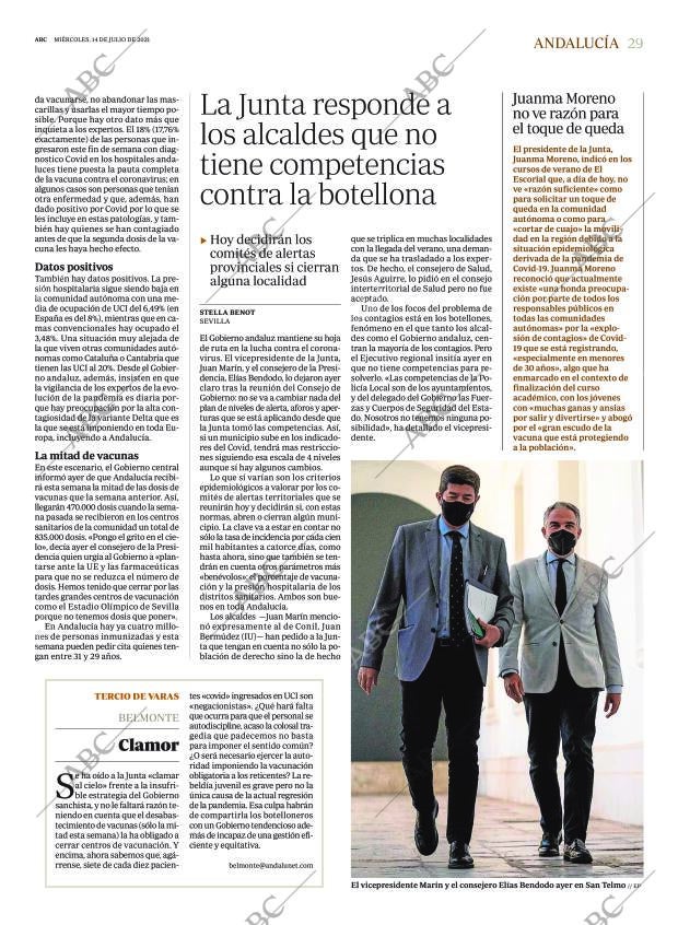 ABC CORDOBA 14-07-2021 página 29