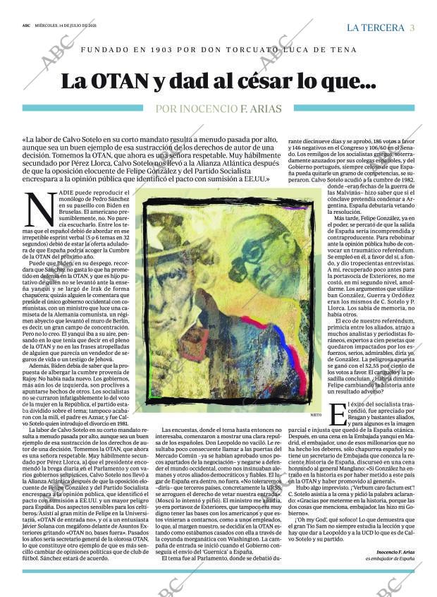 ABC CORDOBA 14-07-2021 página 3