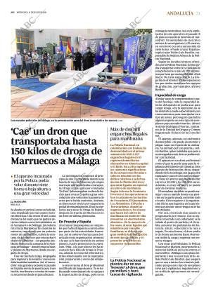 ABC CORDOBA 14-07-2021 página 31