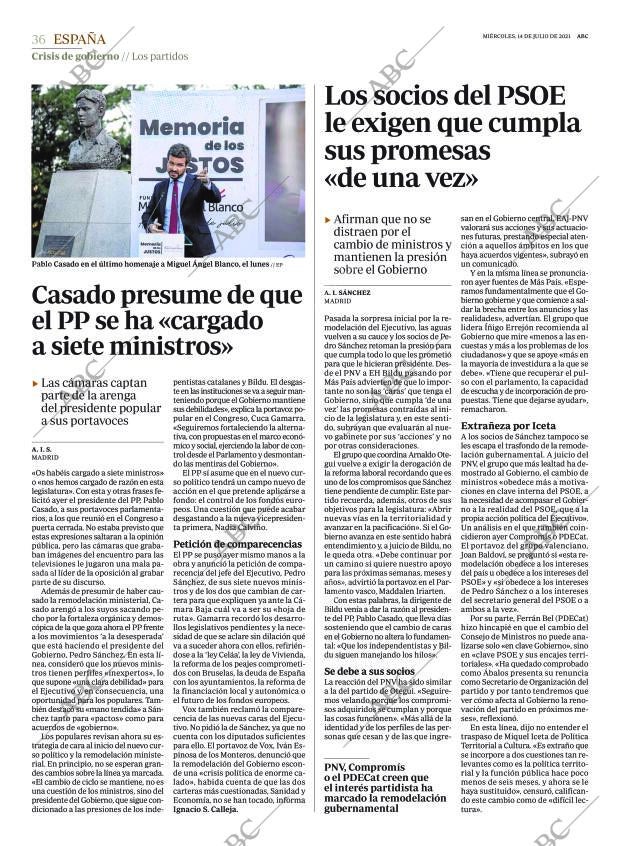 ABC CORDOBA 14-07-2021 página 36