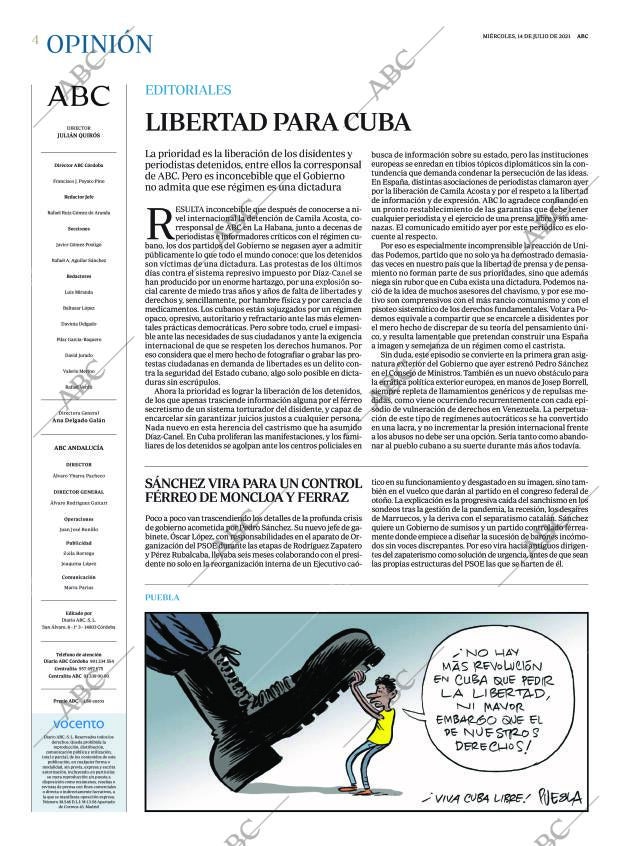 ABC CORDOBA 14-07-2021 página 4