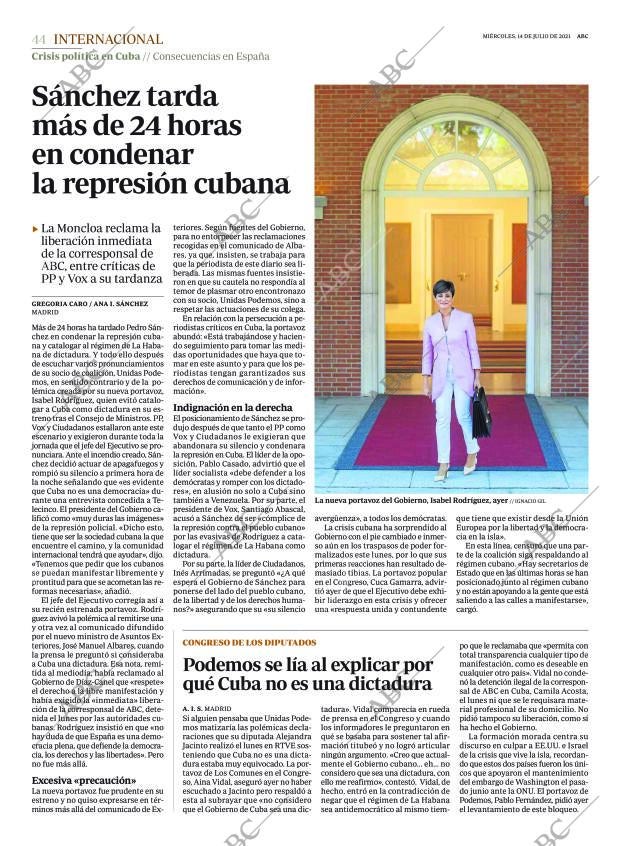 ABC CORDOBA 14-07-2021 página 44