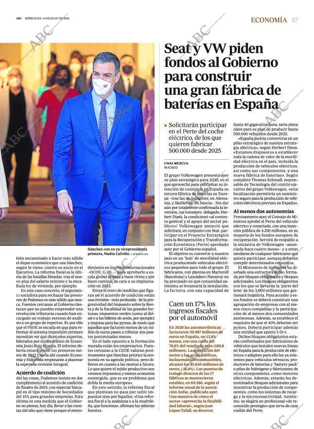 ABC CORDOBA 14-07-2021 página 47