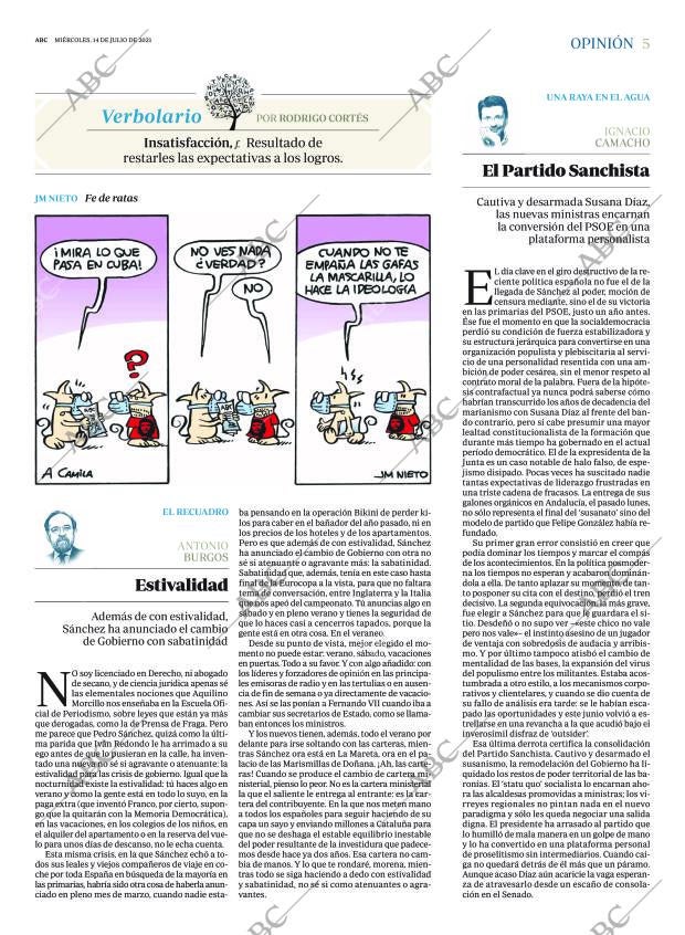 ABC CORDOBA 14-07-2021 página 5