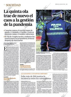 ABC CORDOBA 14-07-2021 página 52