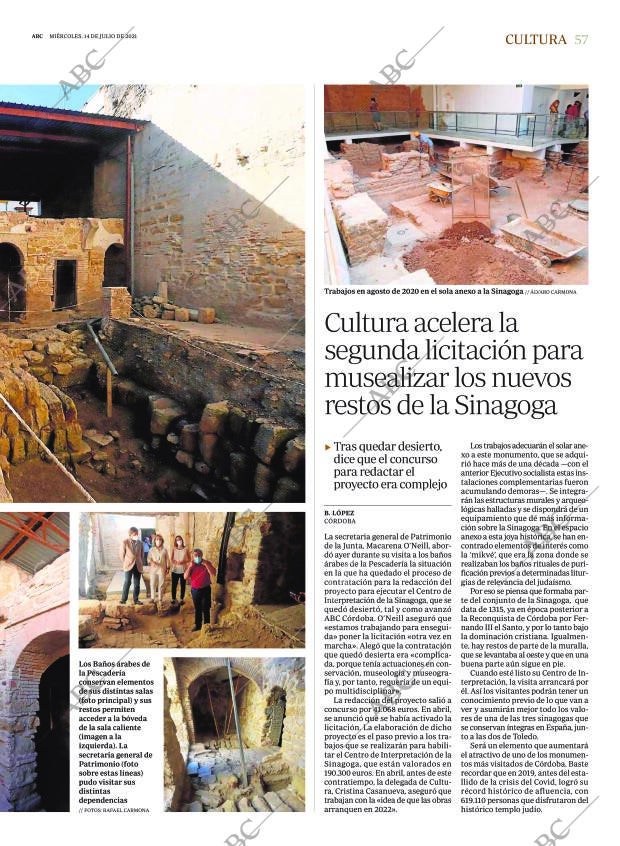 ABC CORDOBA 14-07-2021 página 57