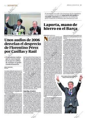 ABC CORDOBA 14-07-2021 página 64