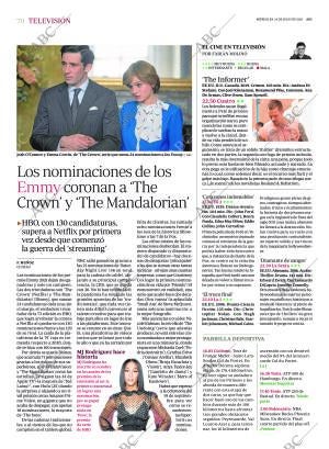 ABC CORDOBA 14-07-2021 página 70