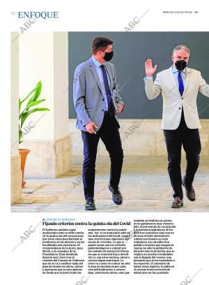 ABC SEVILLA 14-07-2021 página 10