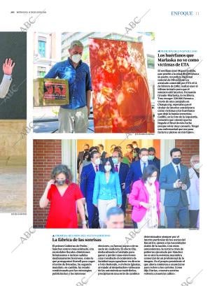 ABC SEVILLA 14-07-2021 página 11