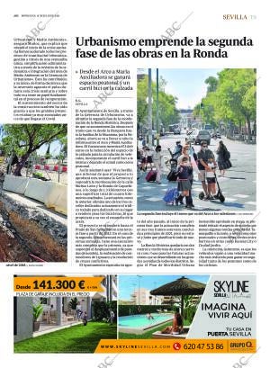 ABC SEVILLA 14-07-2021 página 19