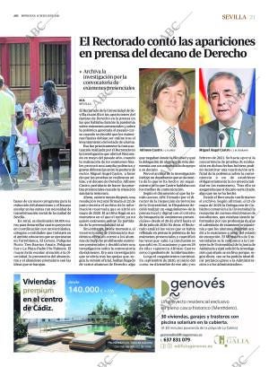 ABC SEVILLA 14-07-2021 página 21