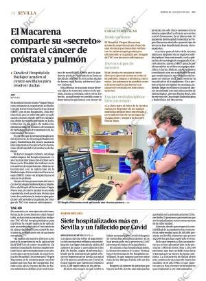 ABC SEVILLA 14-07-2021 página 24