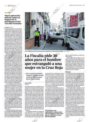 ABC SEVILLA 14-07-2021 página 28