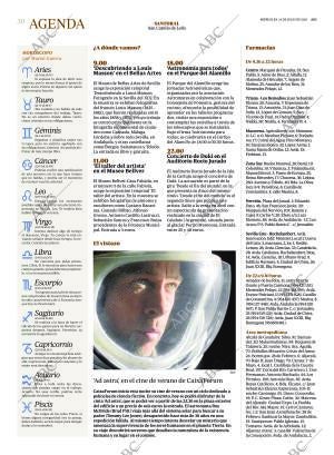 ABC SEVILLA 14-07-2021 página 30