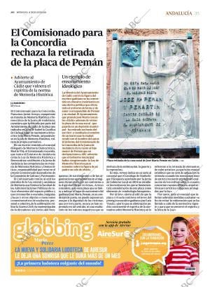 ABC SEVILLA 14-07-2021 página 35