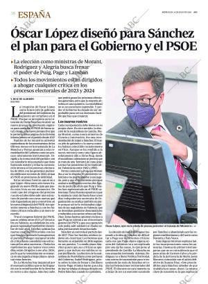 ABC SEVILLA 14-07-2021 página 38