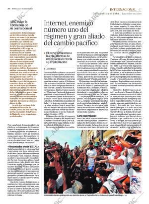 ABC SEVILLA 14-07-2021 página 47