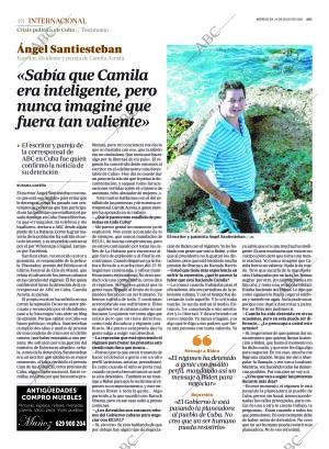 ABC SEVILLA 14-07-2021 página 48