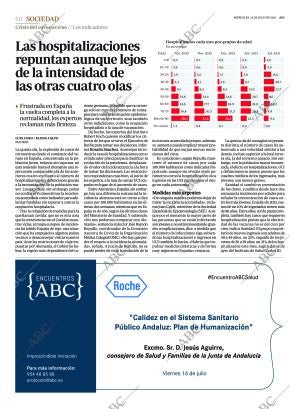 ABC SEVILLA 14-07-2021 página 60