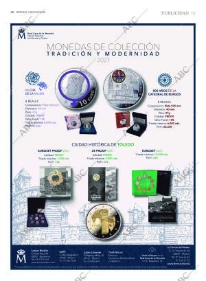 ABC SEVILLA 14-07-2021 página 61