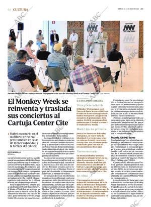 ABC SEVILLA 14-07-2021 página 64