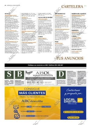 ABC SEVILLA 14-07-2021 página 65