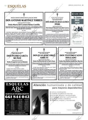 ABC SEVILLA 14-07-2021 página 66